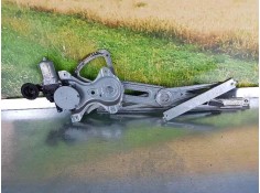 ELEVALUNAS DELANTERO DERECHO 6 PINS ELECTRICO