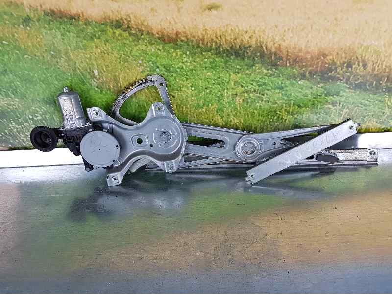 Recambio de elevalunas delantero derecho para toyota yaris (ksp9/scp9/nlp9) blue referencia OEM IAM  6 PINS ELECTRICO