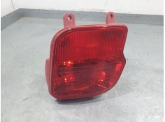 PILOTO TRASERO IZQUIERDO PARAGOLPES 9811718480 