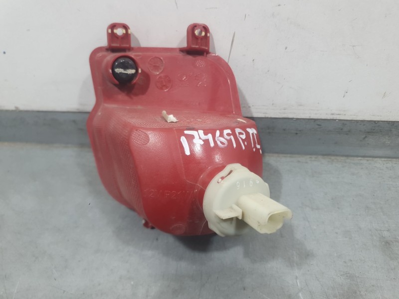 Recambio de piloto trasero izquierdo paragolpes para citroën c5 aircross (ac_, aj_, ar_, a4_) 1.5 bluehdi 130 (acyhzj, acyhzr) r