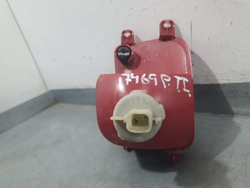 Recambio de piloto trasero izquierdo paragolpes para citroën c5 aircross (ac_, aj_, ar_, a4_) 1.5 bluehdi 130 (acyhzj, acyhzr) r