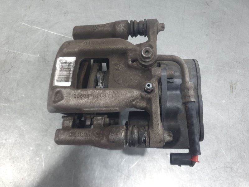 Recambio de pinza freno trasera derecha para citroën c5 aircross (ac_, aj_, ar_, a4_) 1.5 bluehdi 130 (acyhzj, acyhzr) referenci