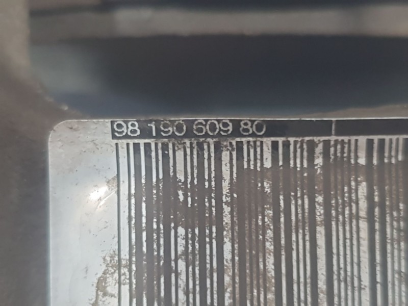 Recambio de pinza freno trasera derecha para citroën c5 aircross (ac_, aj_, ar_, a4_) 1.5 bluehdi 130 (acyhzj, acyhzr) referenci