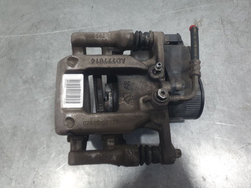 Recambio de pinza freno trasera izquierda para citroën c5 aircross (ac_, aj_, ar_, a4_) 1.5 bluehdi 130 (acyhzj, acyhzr) referen