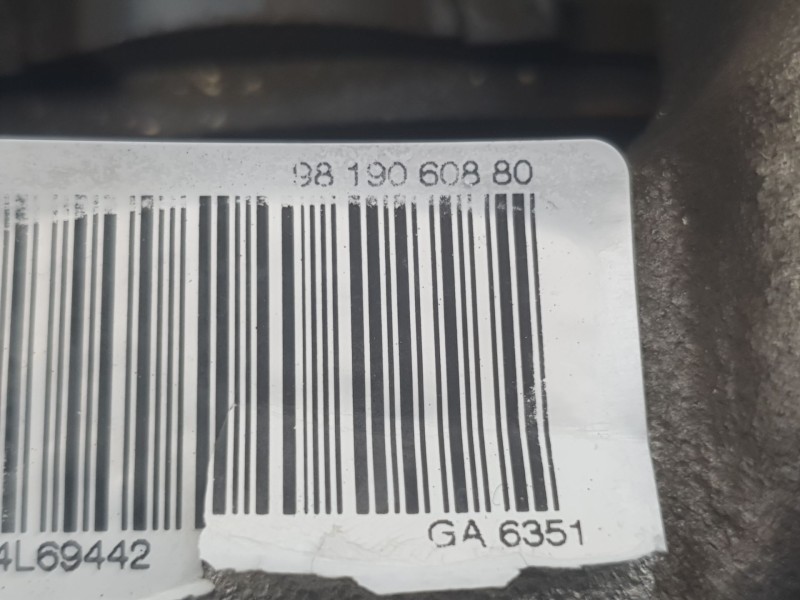 Recambio de pinza freno trasera izquierda para citroën c5 aircross (ac_, aj_, ar_, a4_) 1.5 bluehdi 130 (acyhzj, acyhzr) referen