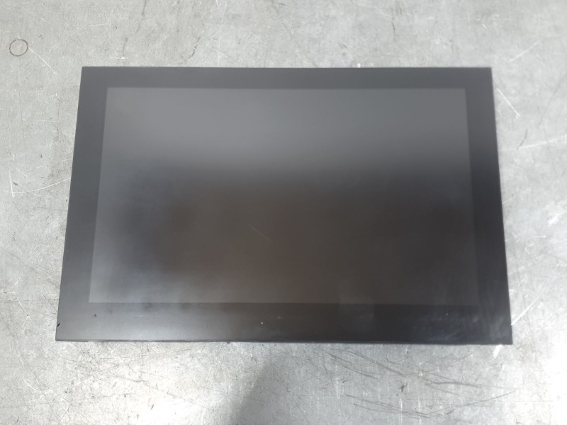 Recambio de sistema navegacion gps para citroën c5 aircross (ac_, aj_, ar_, a4_) 1.5 bluehdi 130 (acyhzj, acyhzr) referencia OEM