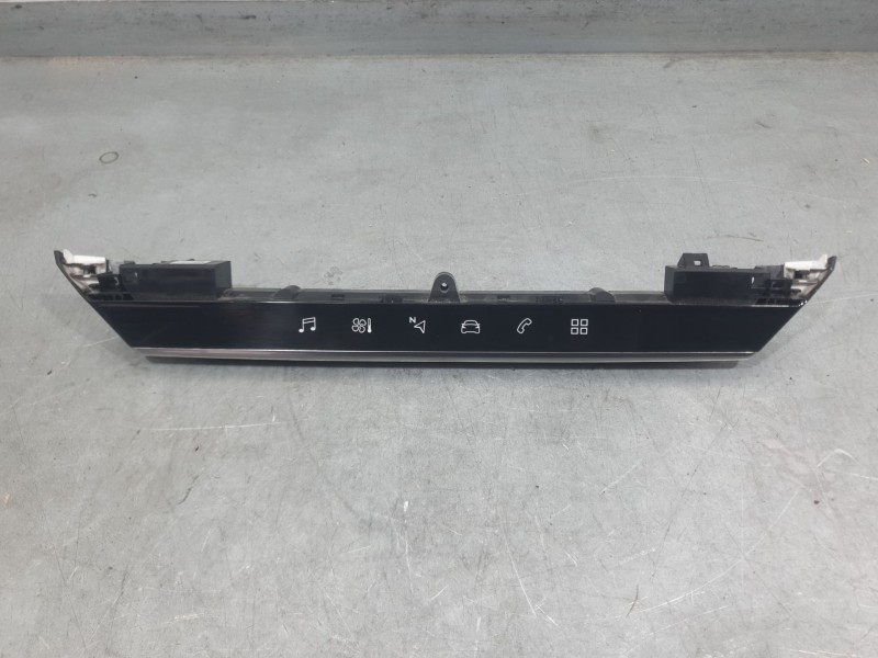 Recambio de mando multifuncion para citroën c5 aircross (ac_, aj_, ar_, a4_) 1.5 bluehdi 130 (acyhzj, acyhzr) referencia OEM IAM