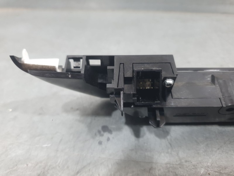 Recambio de mando multifuncion para citroën c5 aircross (ac_, aj_, ar_, a4_) 1.5 bluehdi 130 (acyhzj, acyhzr) referencia OEM IAM