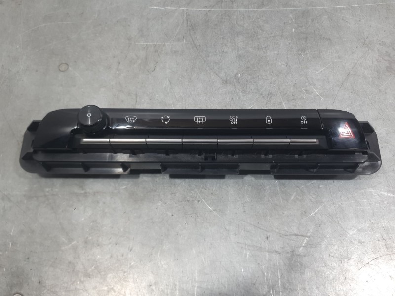 Recambio de mando multifuncion para citroën c5 aircross (ac_, aj_, ar_, a4_) 1.5 bluehdi 130 (acyhzj, acyhzr) referencia OEM IAM