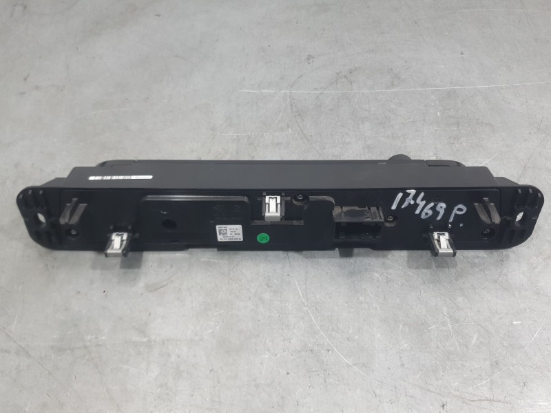 Recambio de mando multifuncion para citroën c5 aircross (ac_, aj_, ar_, a4_) 1.5 bluehdi 130 (acyhzj, acyhzr) referencia OEM IAM