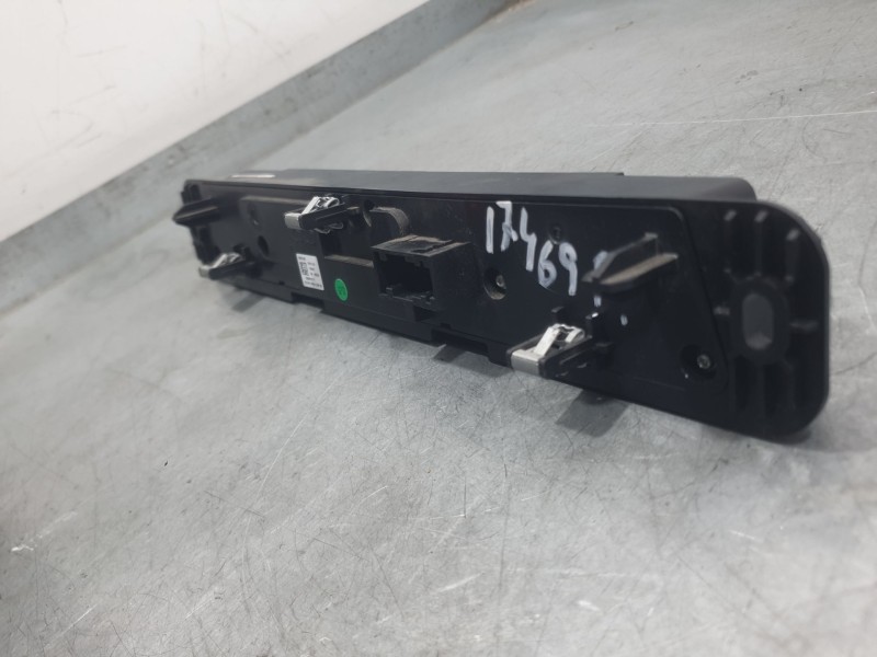 Recambio de mando multifuncion para citroën c5 aircross (ac_, aj_, ar_, a4_) 1.5 bluehdi 130 (acyhzj, acyhzr) referencia OEM IAM