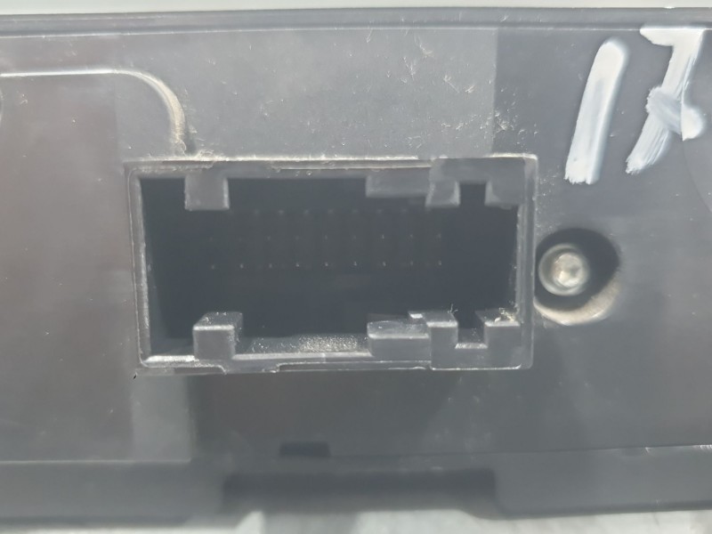 Recambio de mando multifuncion para citroën c5 aircross (ac_, aj_, ar_, a4_) 1.5 bluehdi 130 (acyhzj, acyhzr) referencia OEM IAM