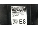 Recambio de centralita motor uce para toyota yaris (_p21_, _pa1_, _ph1_) 1.5 hybrid (mxph11) referencia OEM IAM   