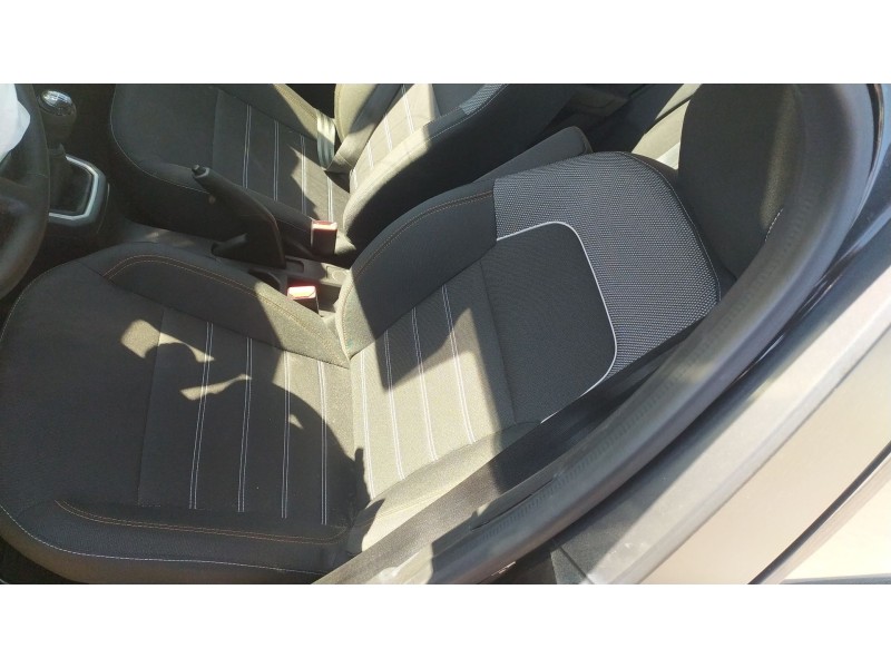 Recambio de asiento delantero izquierdo para dacia sandero iii 1.0 tce 90 referencia OEM IAM   