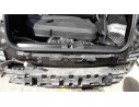 Recambio de refuerzo paragolpes trasero para dacia sandero iii 1.0 tce 90 referencia OEM IAM 756104341R  