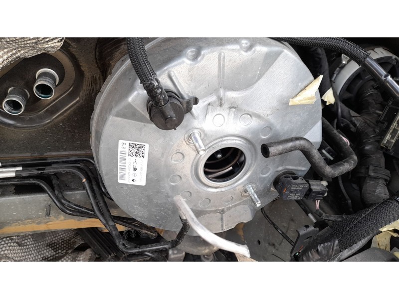 Recambio de servofreno para dacia sandero iii 1.0 tce 90 referencia OEM IAM 472104755R  