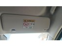 Recambio de parasol derecho para dacia sandero iii 1.0 tce 90 referencia OEM IAM 964001220R  