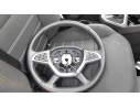 Recambio de volante para dacia sandero iii 1.0 tce 90 referencia OEM IAM 484007828R  