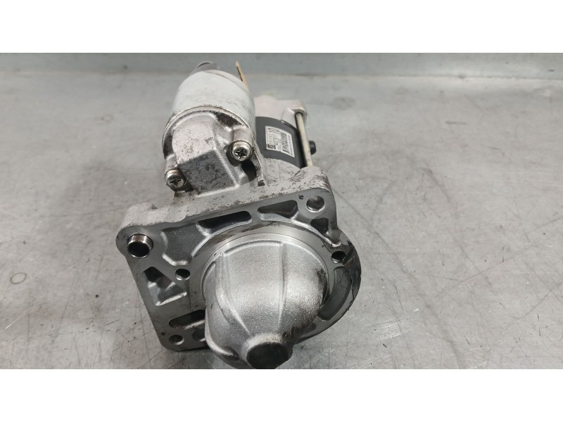 Recambio de motor arranque para mitsubishi asx (ga_w_) 1.6 di-d referencia OEM IAM 1810A210 MITSUBISHI M002T86371