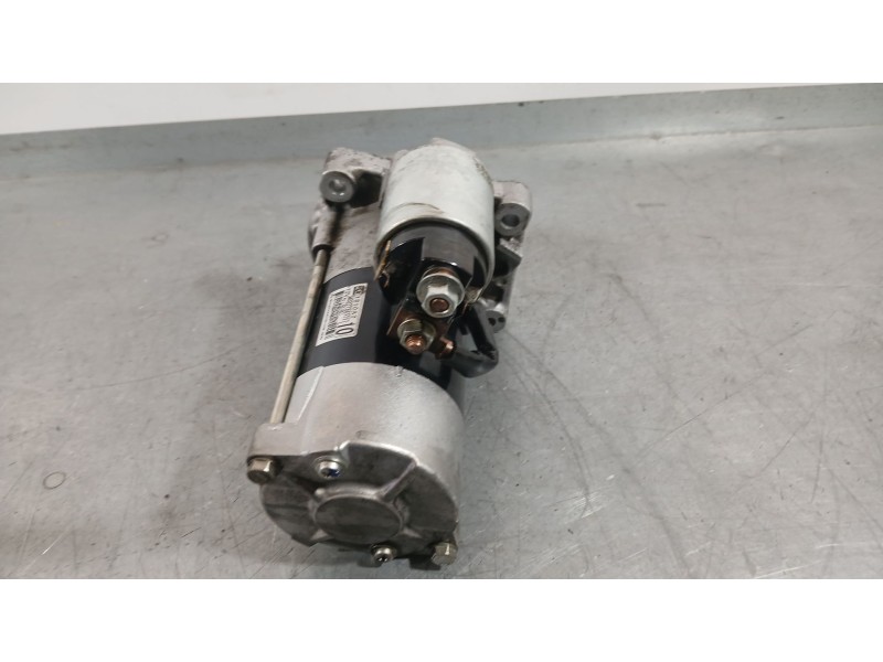 Recambio de motor arranque para mitsubishi asx (ga_w_) 1.6 di-d referencia OEM IAM 1810A210 MITSUBISHI M002T86371