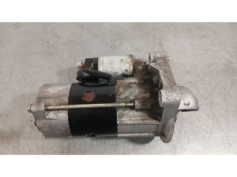Recambio de motor arranque para mitsubishi asx (ga_w_) 1.6 di-d referencia OEM IAM 1810A210 MITSUBISHI M002T86371
