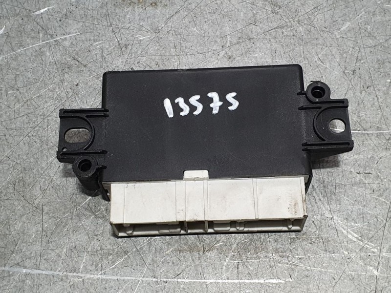 Recambio de modulo electronico para skoda superb (3v3) active referencia OEM IAM 5QA919283B 100037390 VALEO