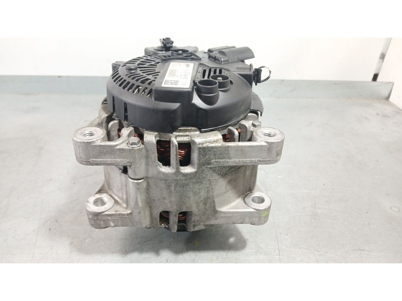 Recambio de alternador para mitsubishi asx (ga_w_) 1.6 di-d referencia OEM IAM 9803049980 VALEO 2618013C