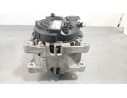 Recambio de alternador para mitsubishi asx (ga_w_) 1.6 di-d referencia OEM IAM 9803049980 VALEO 2618013C