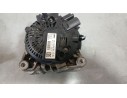 Recambio de alternador para mitsubishi asx (ga_w_) 1.6 di-d referencia OEM IAM 9803049980 VALEO 2618013C