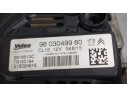 Recambio de alternador para mitsubishi asx (ga_w_) 1.6 di-d referencia OEM IAM 9803049980 VALEO 2618013C