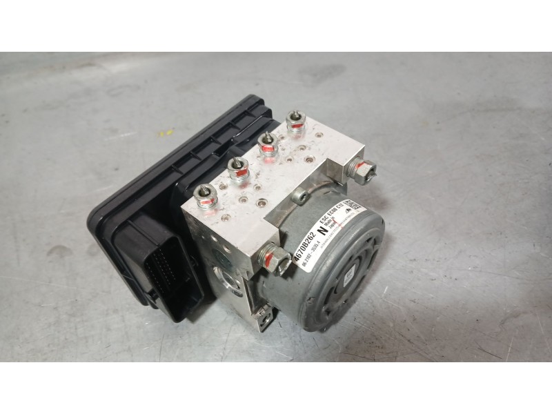 Recambio de abs para mitsubishi asx (ga_w_) 1.6 di-d referencia OEM IAM 4670B262 ATE 6210235354