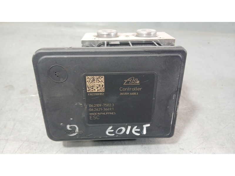 Recambio de abs para mitsubishi asx (ga_w_) 1.6 di-d referencia OEM IAM 4670B262 ATE 6210235354