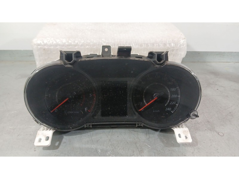 Recambio de cuadro instrumentos para mitsubishi asx (ga_w_) 1.6 di-d referencia OEM IAM 8100C355 0T34300 MM0053603