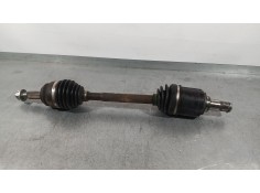 TRANSMISION DELANTERA IZQUIERDA 3815A449 