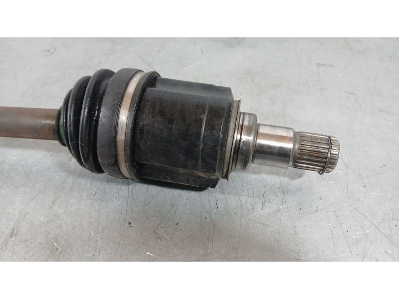 Recambio de transmision delantera izquierda para mitsubishi asx (ga_w_) 1.6 di-d referencia OEM IAM 3815A449  