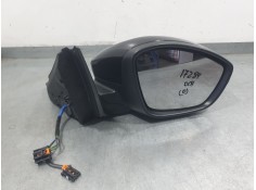 Recambio de retrovisor derecho para peugeot 208 ii (ub_, up_, uw_, uj_) 1.5 bluehdi 100 referencia OEM IAM 98260171XT ELECTRICO 
