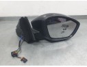 Recambio de retrovisor derecho para peugeot 208 ii (ub_, up_, uw_, uj_) 1.5 bluehdi 100 referencia OEM IAM 98260171XT ELECTRICO 