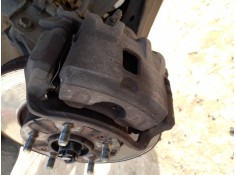 Recambio de pinza freno delantera derecha para hyundai tucson (jm) 2.0 crdi referencia OEM IAM 581902EA10  