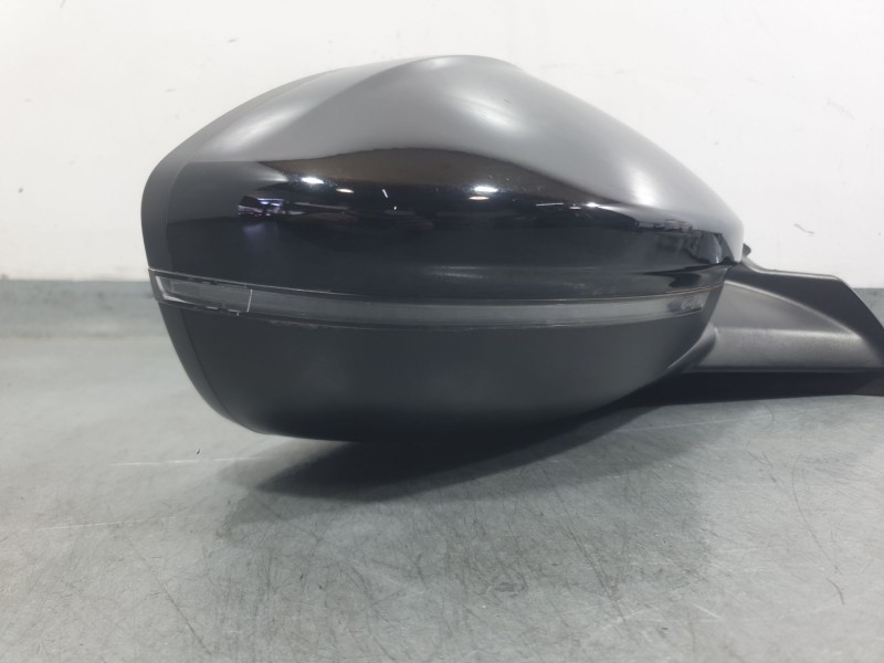 Recambio de retrovisor derecho para peugeot 208 ii (ub_, up_, uw_, uj_) 1.5 bluehdi 100 referencia OEM IAM 98260171XT ELECTRICO 