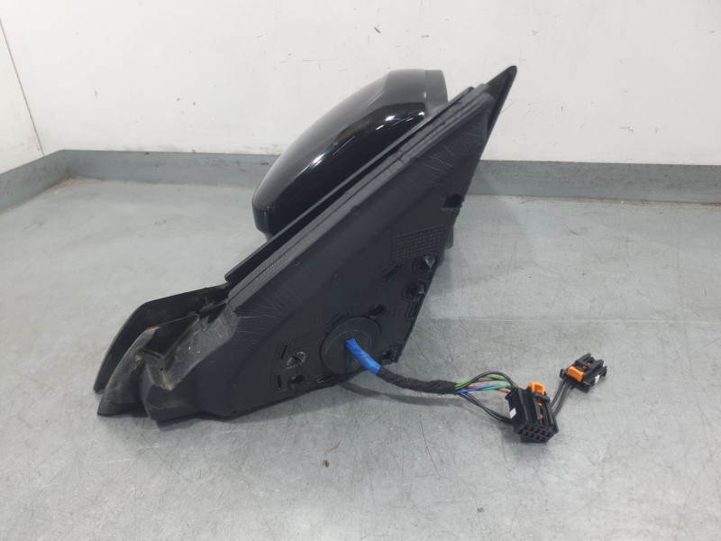 Recambio de retrovisor derecho para peugeot 208 ii (ub_, up_, uw_, uj_) 1.5 bluehdi 100 referencia OEM IAM 98260171XT ELECTRICO 