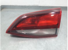 Recambio de piloto trasero derecho interior para opel astra k sports tourer (b16) 1.6 cdti (35) referencia OEM IAM 39077381 3681