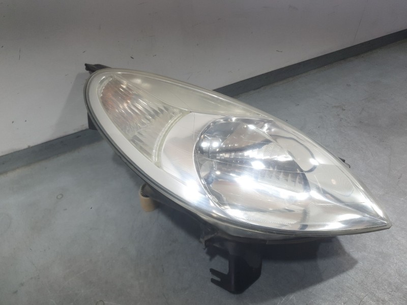 Recambio de faro derecho para citroën xsara picasso (n68) 1.6 referencia OEM IAM 9649557380 89310180 VALEO