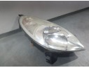 Recambio de faro derecho para citroën xsara picasso (n68) 1.6 referencia OEM IAM 9649557380 89310180 VALEO