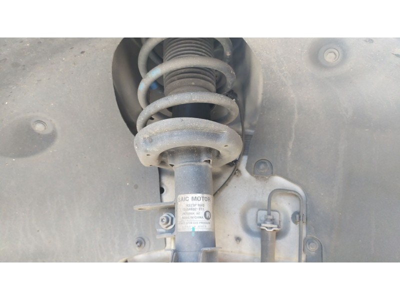 Recambio de amortiguador delantero derecho para mg hs (as23) 1.5 ehs hybrid (csa6463) referencia OEM IAM 10598780  