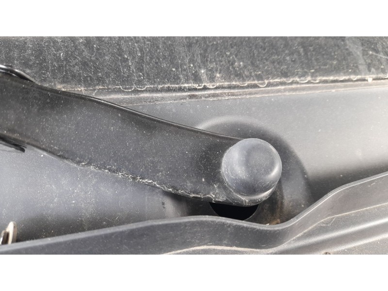 Recambio de motor limpia delantero para mg hs (as23) 1.5 ehs hybrid (csa6463) referencia OEM IAM 10345633  