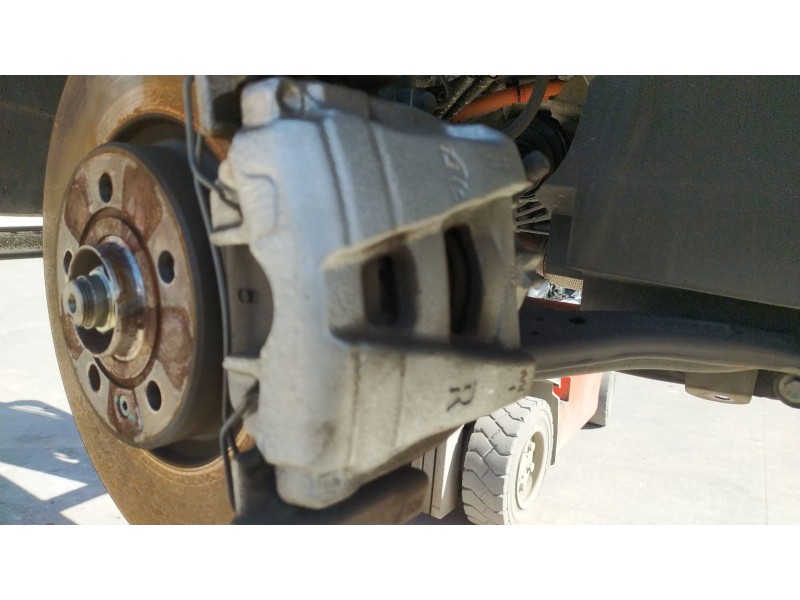 Recambio de pinza freno delantera derecha para mg hs (as23) 1.5 ehs hybrid (csa6463) referencia OEM IAM 10138333  