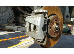 Recambio de pinza freno delantera izquierda para mg hs (as23) 1.5 ehs hybrid (csa6463) referencia OEM IAM 10138332  