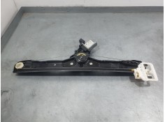 ELEVALUNAS DELANTERO IZQUIERDO 52076550 