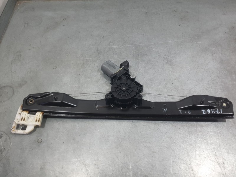 Recambio de elevalunas delantero izquierdo para fiat panda (312_, 319_) 1.2 (312pxa1a) referencia OEM IAM 52076550  