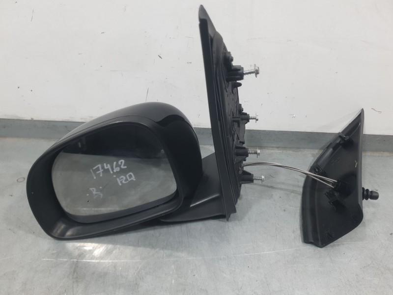 Recambio de retrovisor izquierdo para fiat panda (312_, 319_) 1.2 (312pxa1a) referencia OEM IAM 735594383 735490595 0170485560LH
